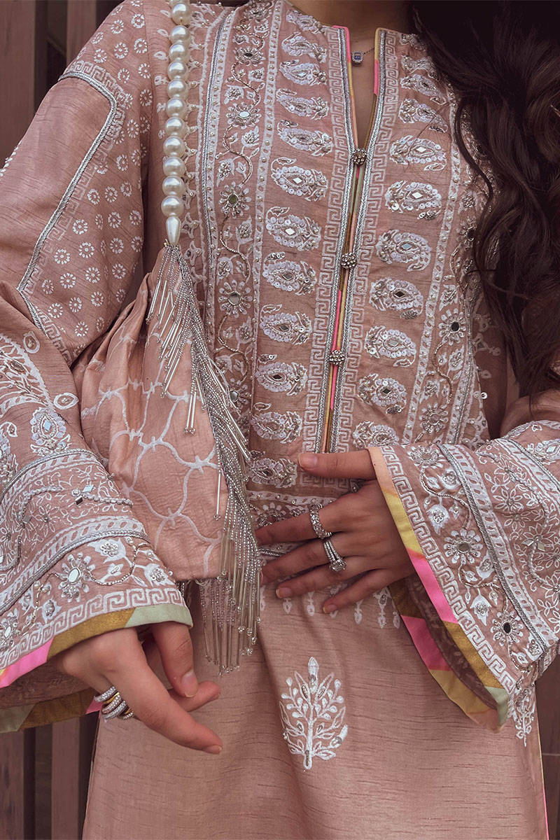 Ishrat