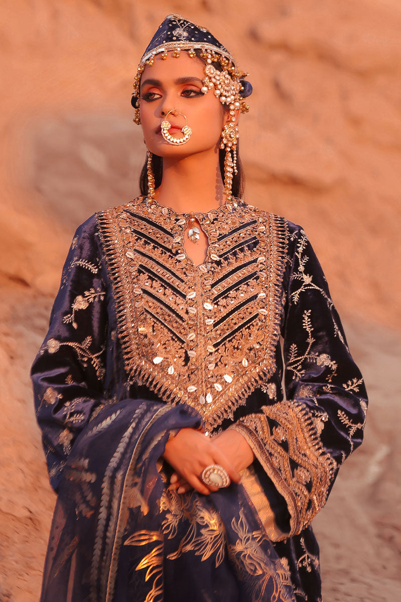 Chak Bahu
