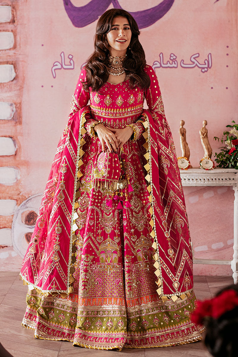 Musarrat Nazir