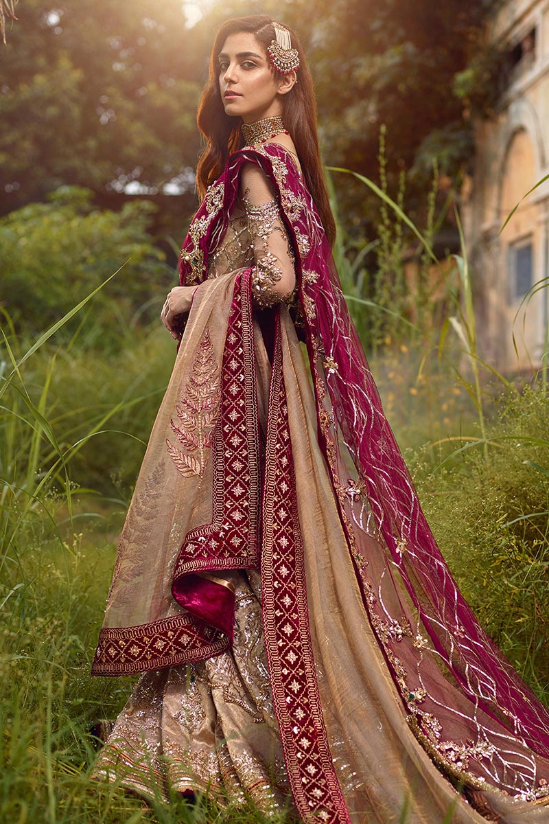 Picture of Zaar Bakht