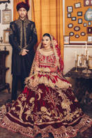 Picture of Mushk Bridal