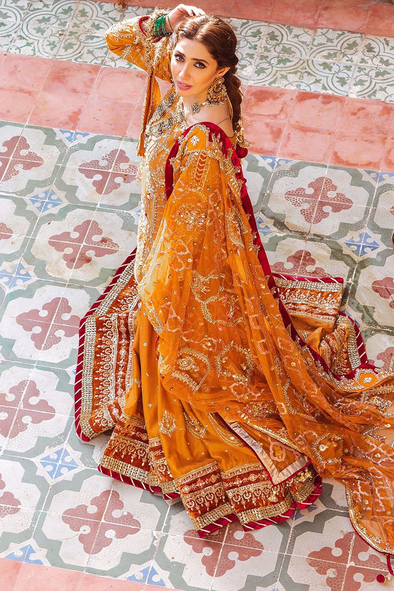 Picture of Zeenat Mahal