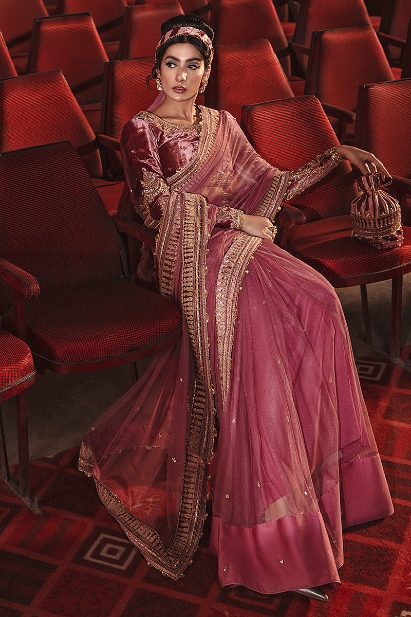 Picture of Noor Jehan