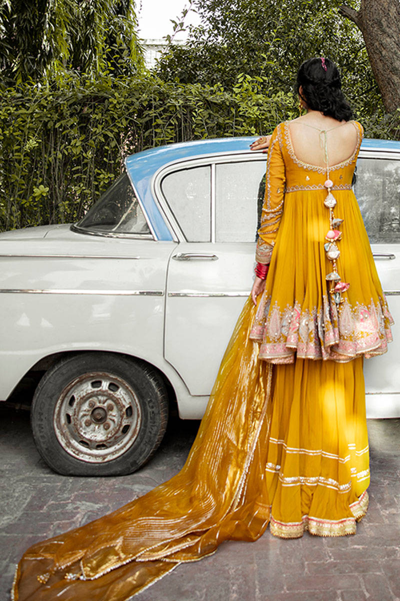 Picture of Sooraj Mukhi