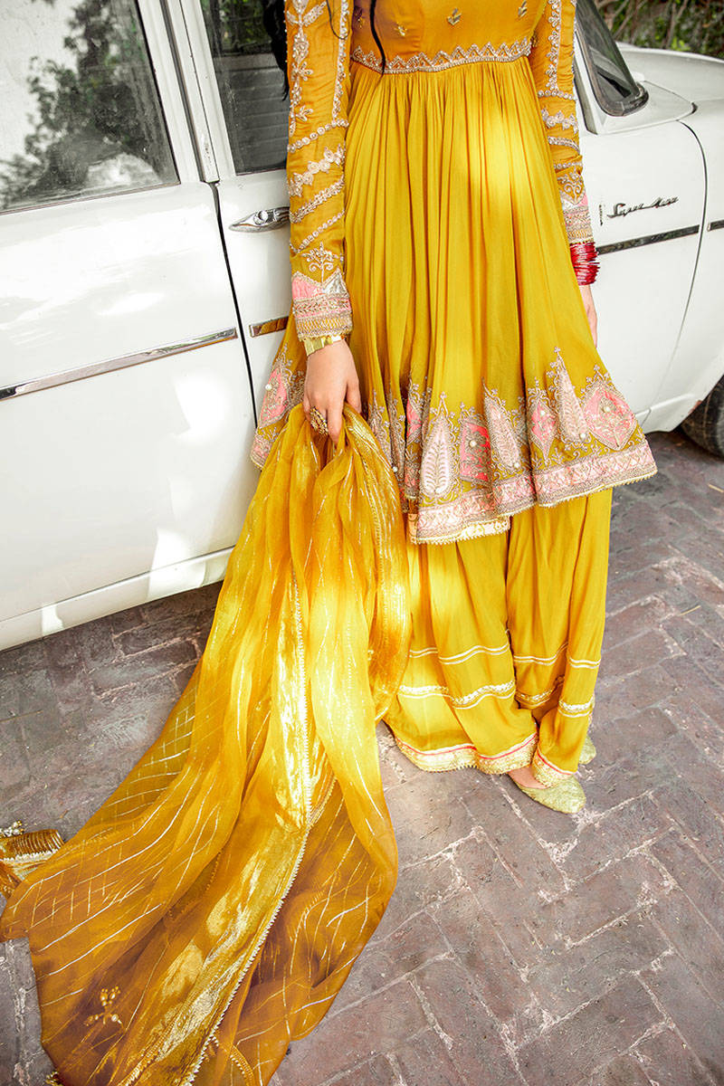 Picture of Sooraj Mukhi