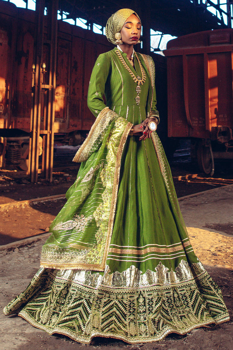 Picture of Darakhshan