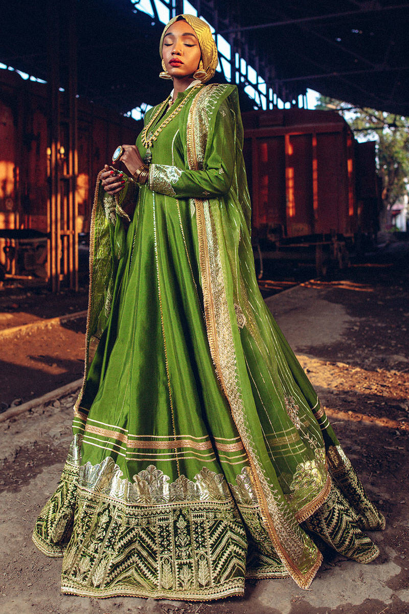 Picture of Darakhshan