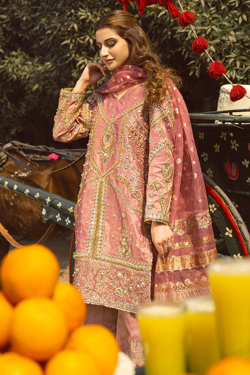 Picture of Gulab Sandes