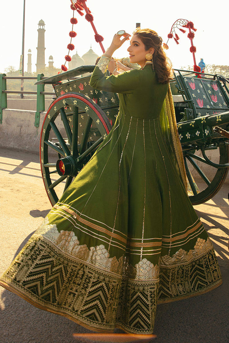 Picture of Darakhshan