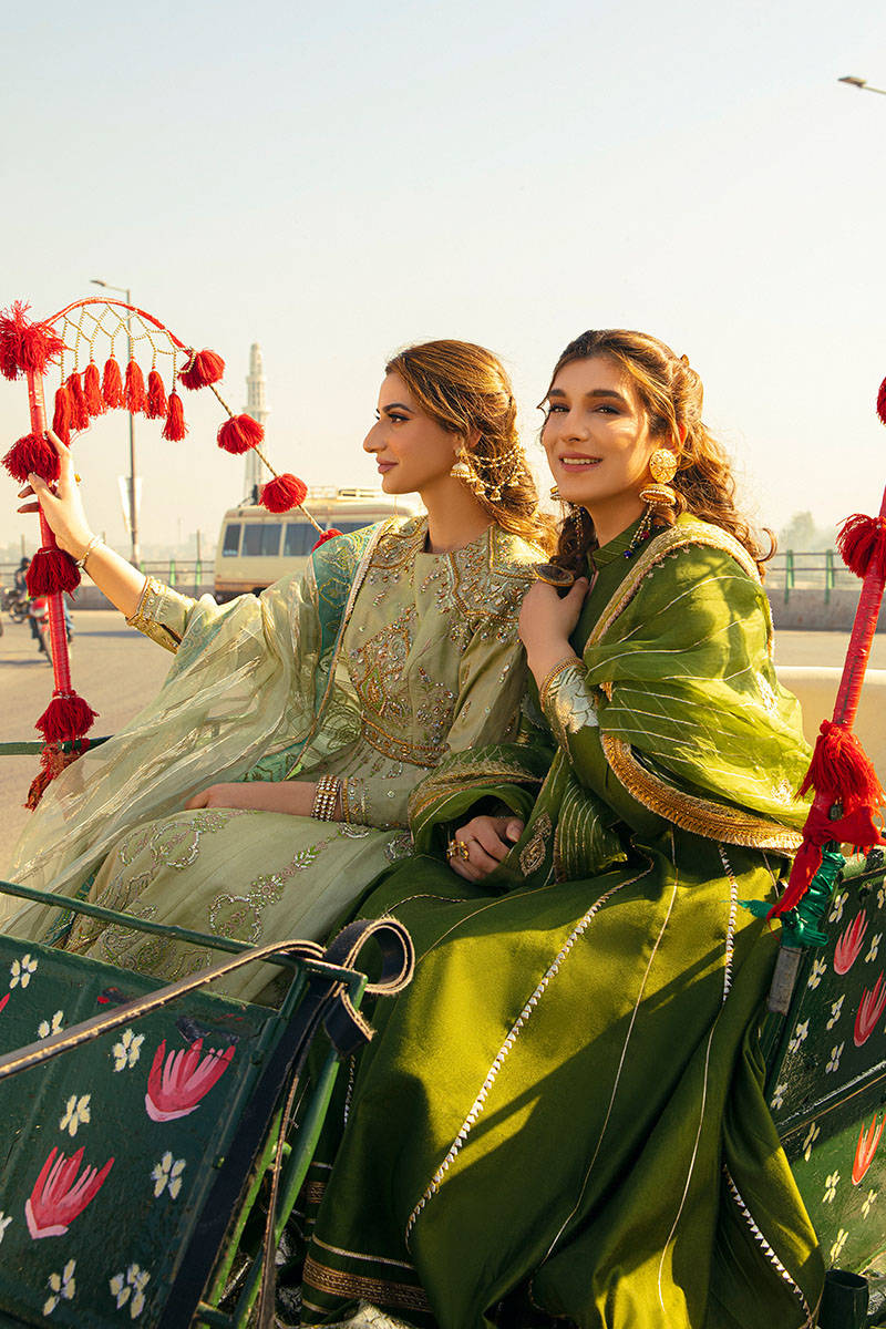 Picture of Darakhshan