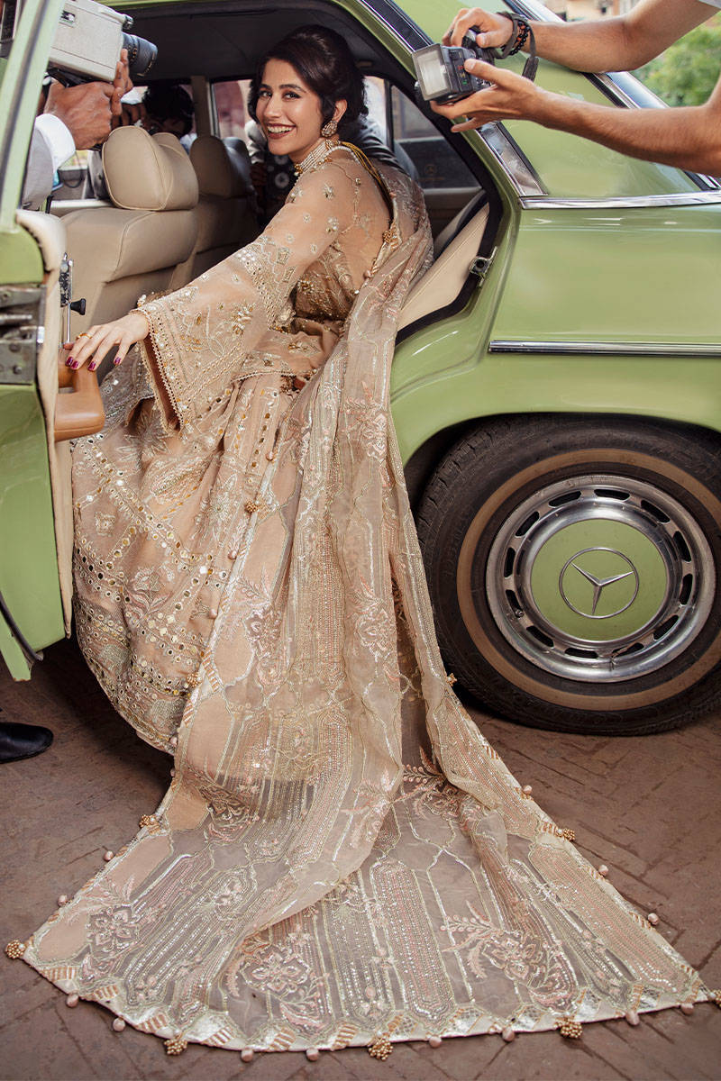 Picture of Noor Jehan