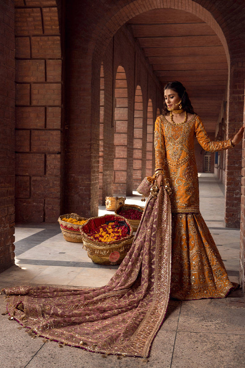 Picture of Gul-E-Maryam