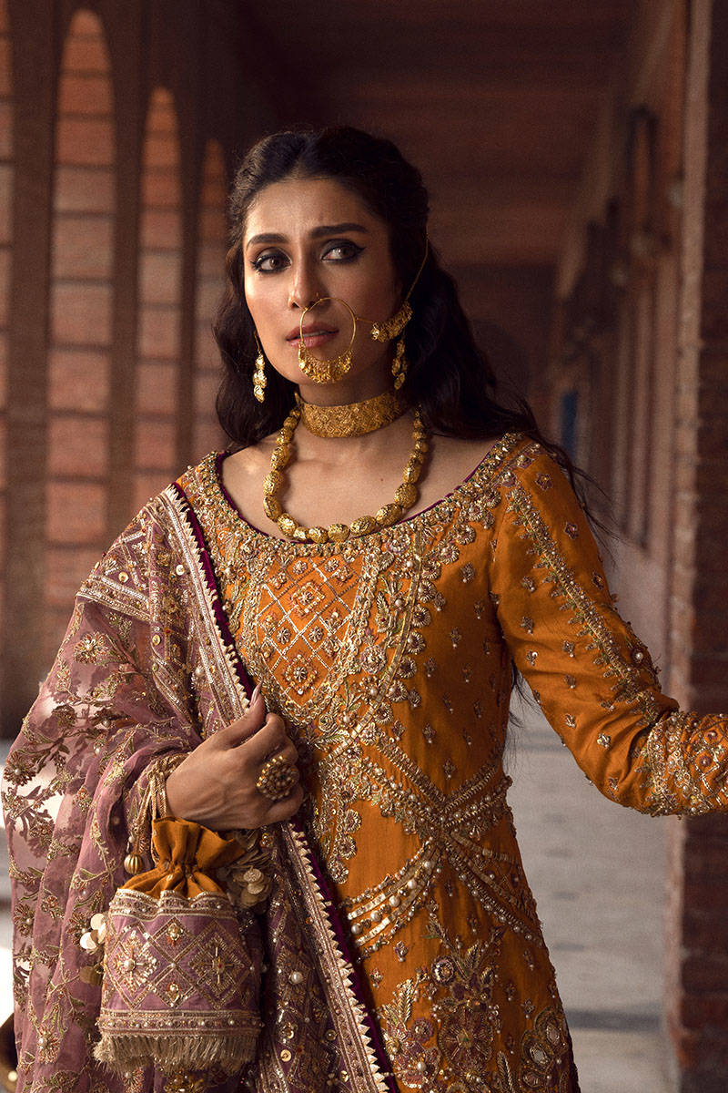 Picture of Gul-E-Maryam