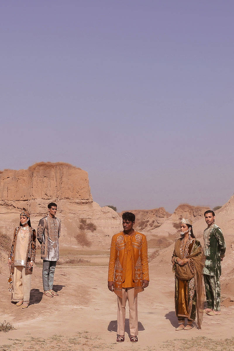 Picture of Lakhanwala