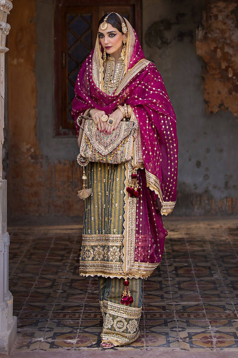 Picture of Nawab Sahiba