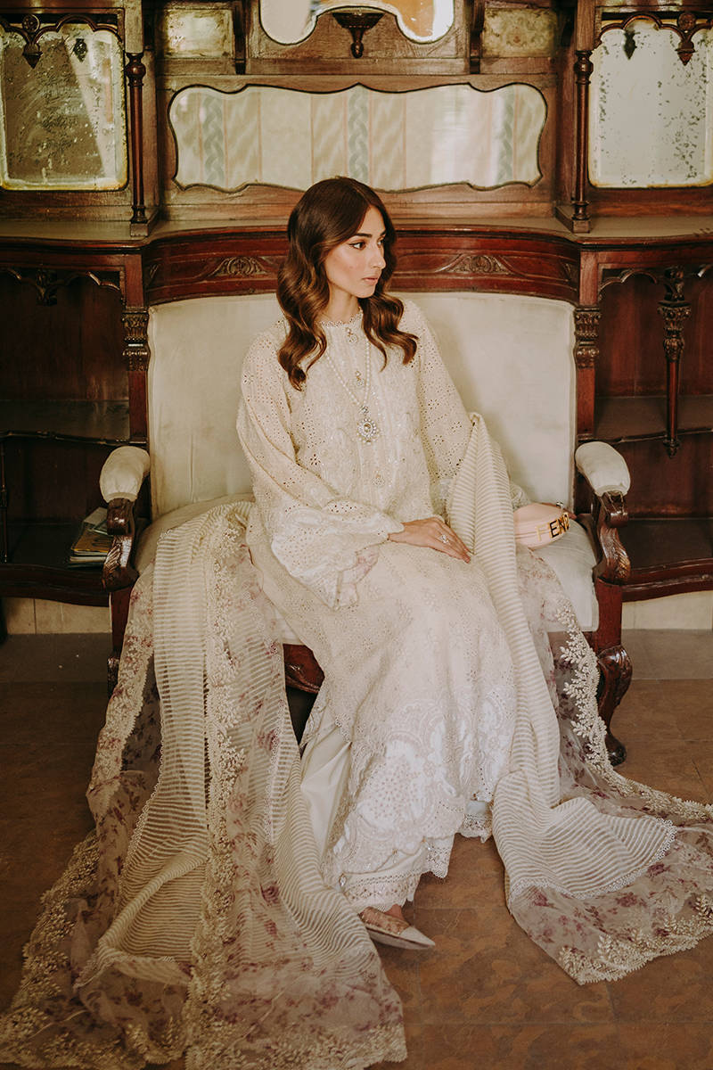 Picture of Zarminay Haq in Nara