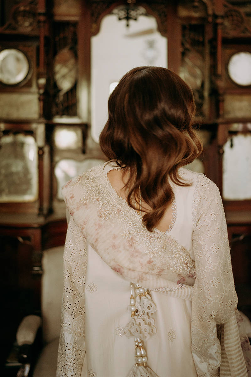 Picture of Zarminay Haq in Nara