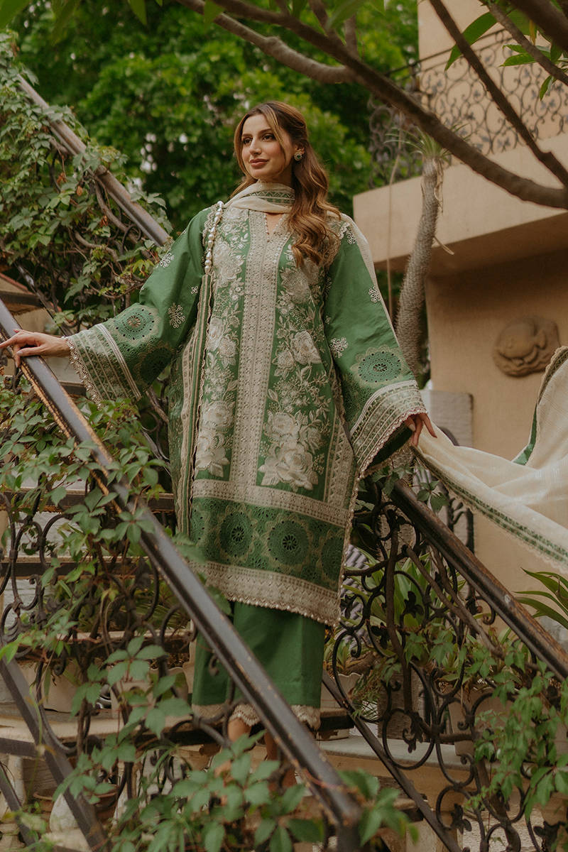 Picture of Zahra Malik in Zariya