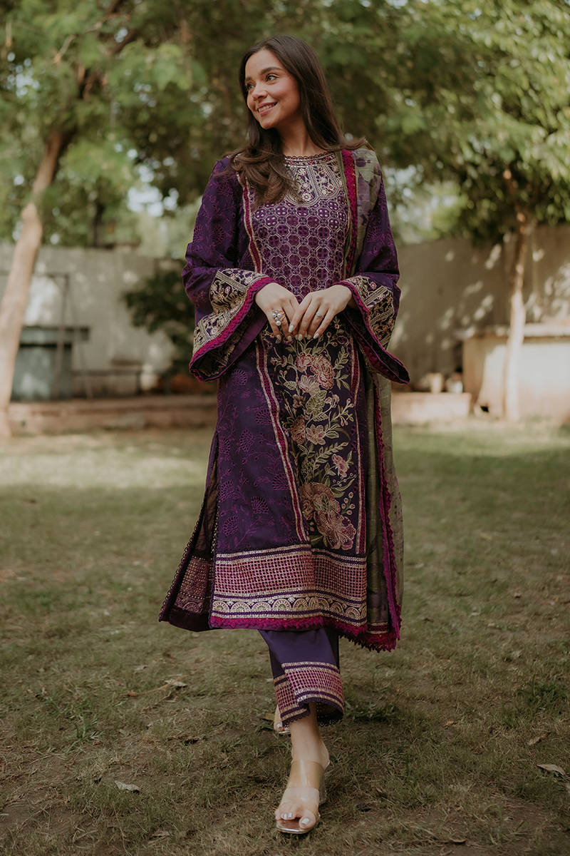 Picture of Shazray Rana in Gul-E-Lala