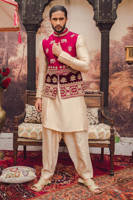 Picture of Sistaan - Kurta Shalwar Only