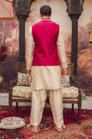 Picture of Sistaan - Kurta Shalwar Only