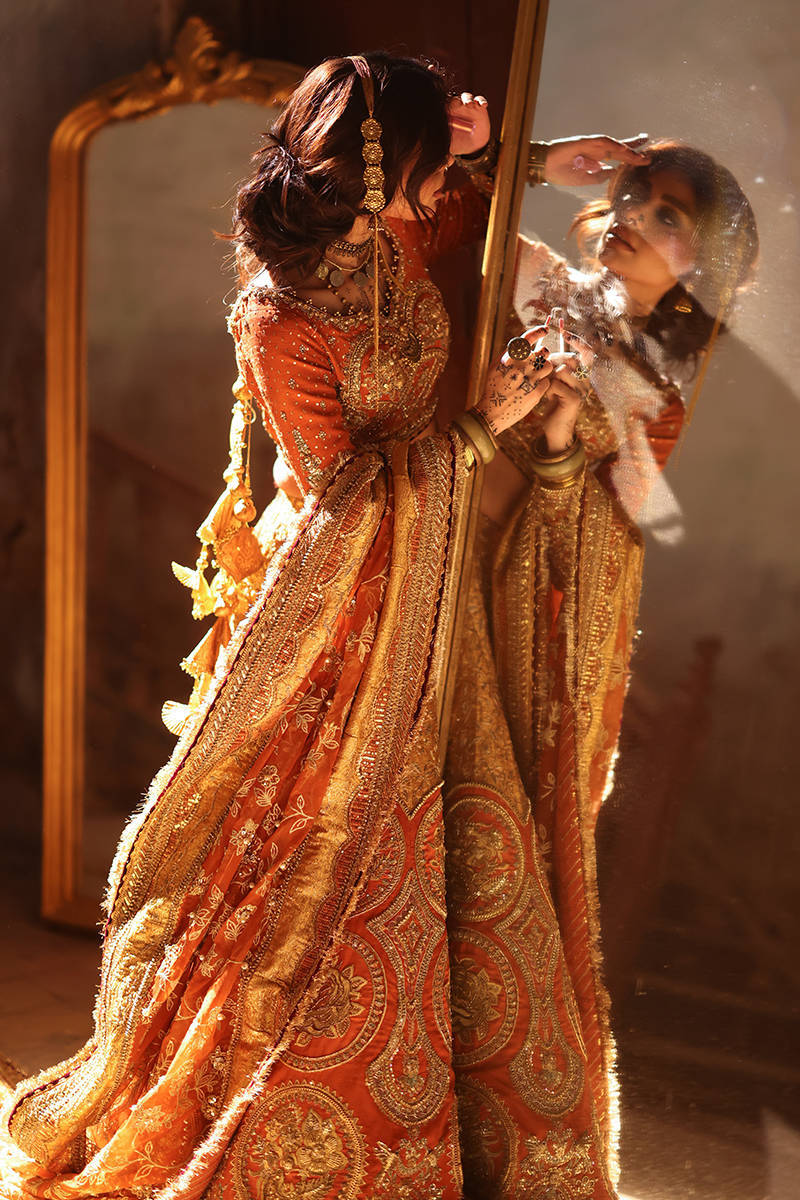 Picture of Bano Begum