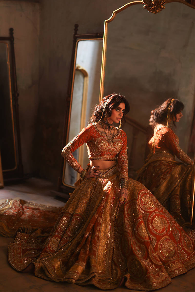 Picture of Bano Begum