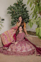 Picture of Aiman Khan in Bia