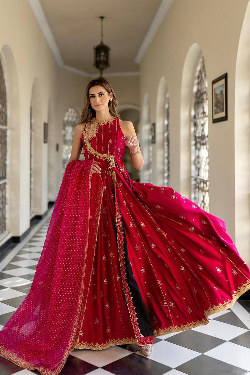 Picture of Zahra Malik Outfit