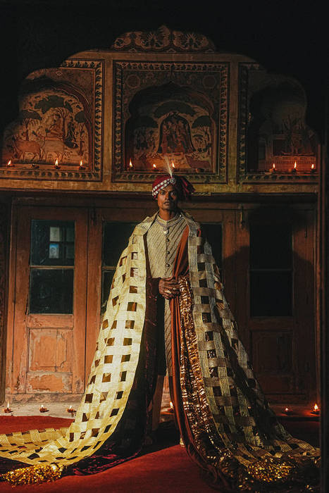 Picture of Jahandar Shah