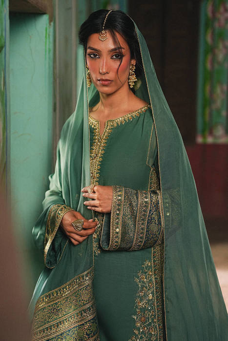 Gul-e-Sabz