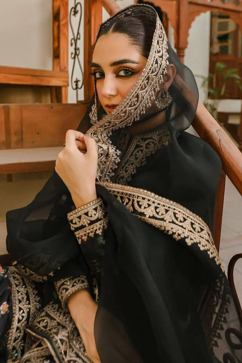 Maya Ali