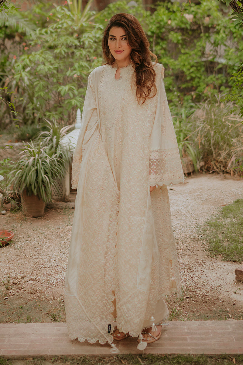 Arfah Khawaja in Dariya