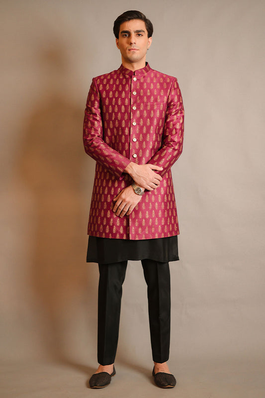 Sherwani