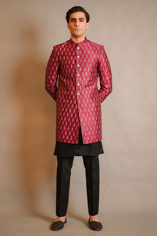 Sherwani