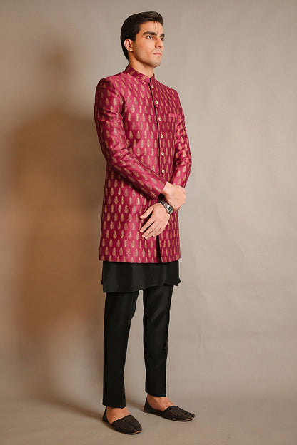 Sherwani
