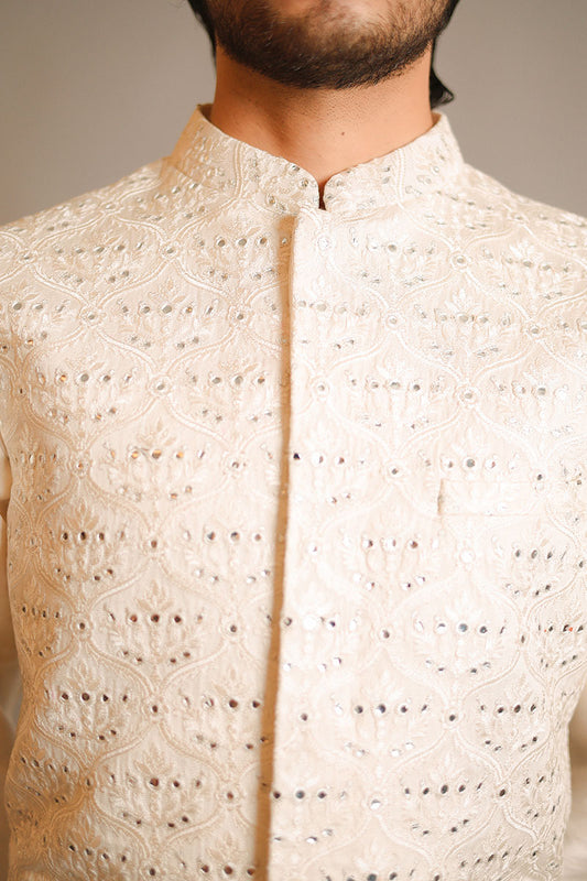 Saqi Waistcoat