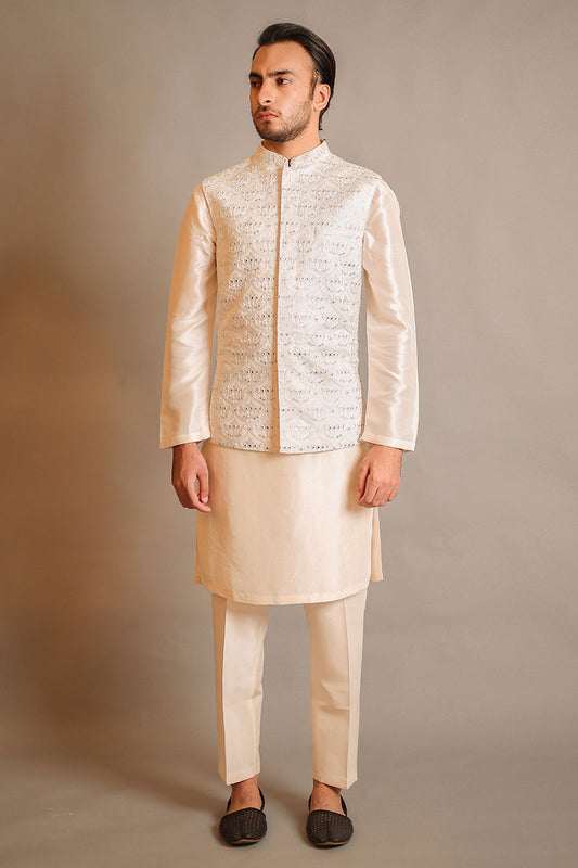Saqi Waistcoat