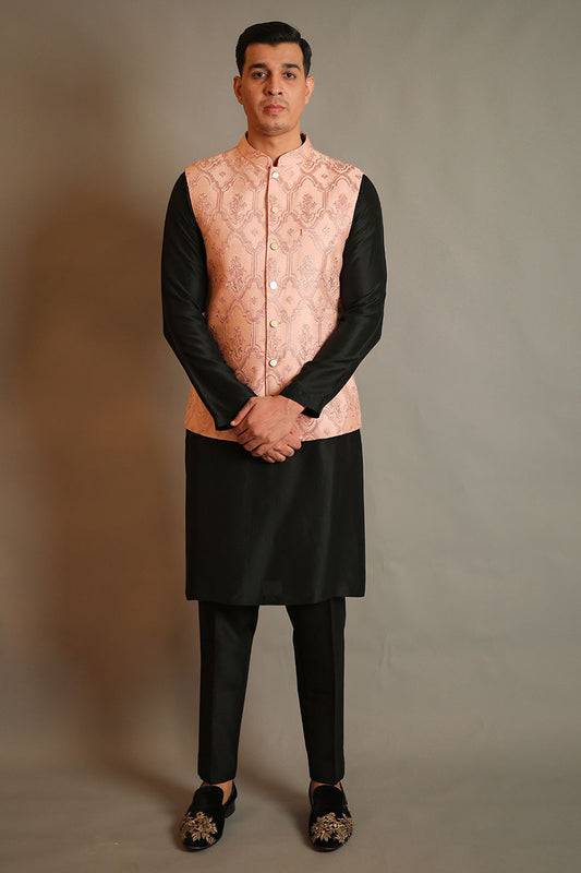 Saqi Waistcoat