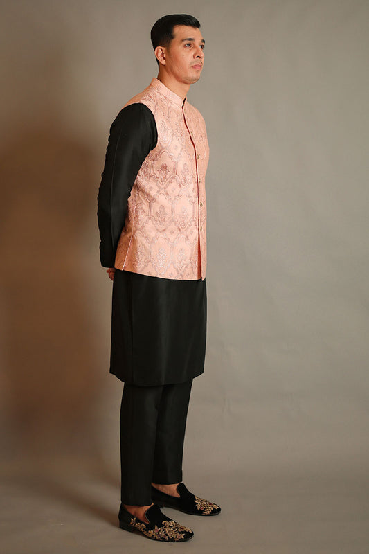 Saqi Waistcoat