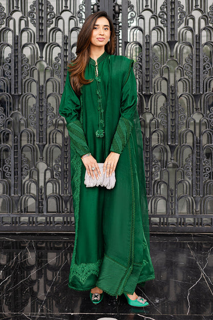 Aurora Emerald
