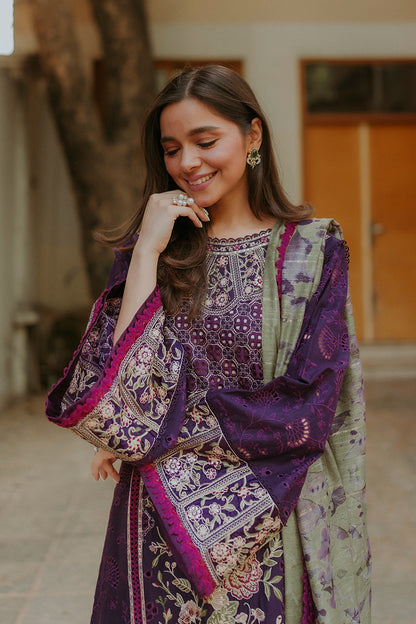 Shazray Rana in Gul-E-Lala
