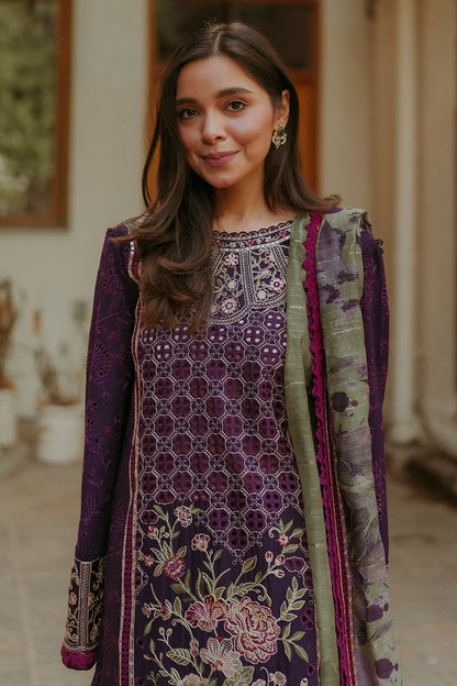 Shazray Rana in Gul-E-Lala