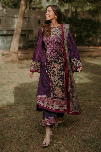 Shazray Rana in Gul-E-Lala