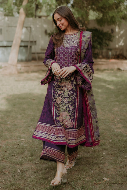 Shazray Rana in Gul-E-Lala