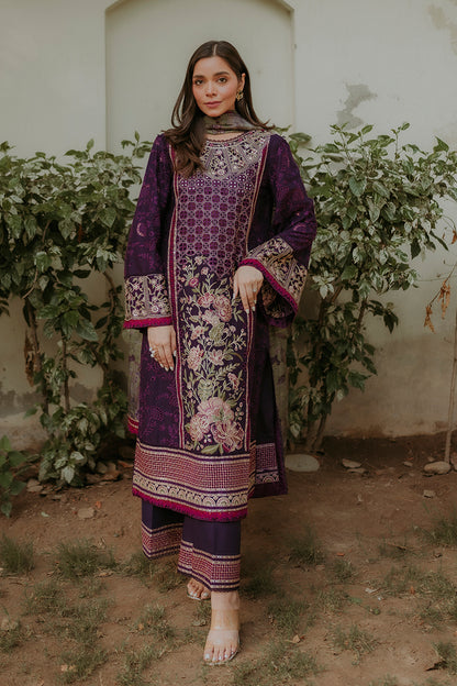 Shazray Rana in Gul-E-Lala
