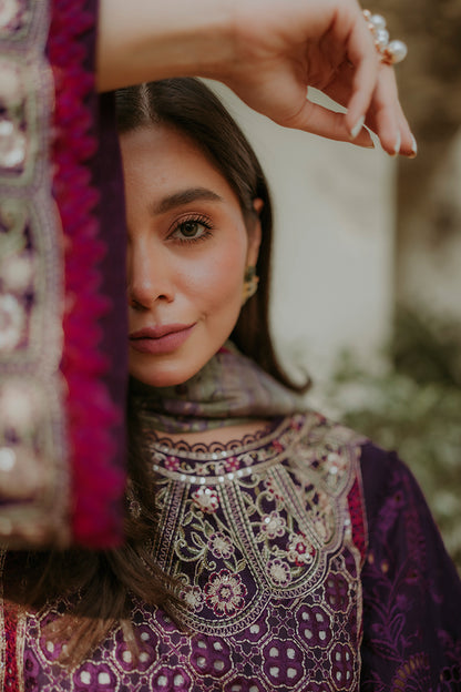 Shazray Rana in Gul-E-Lala