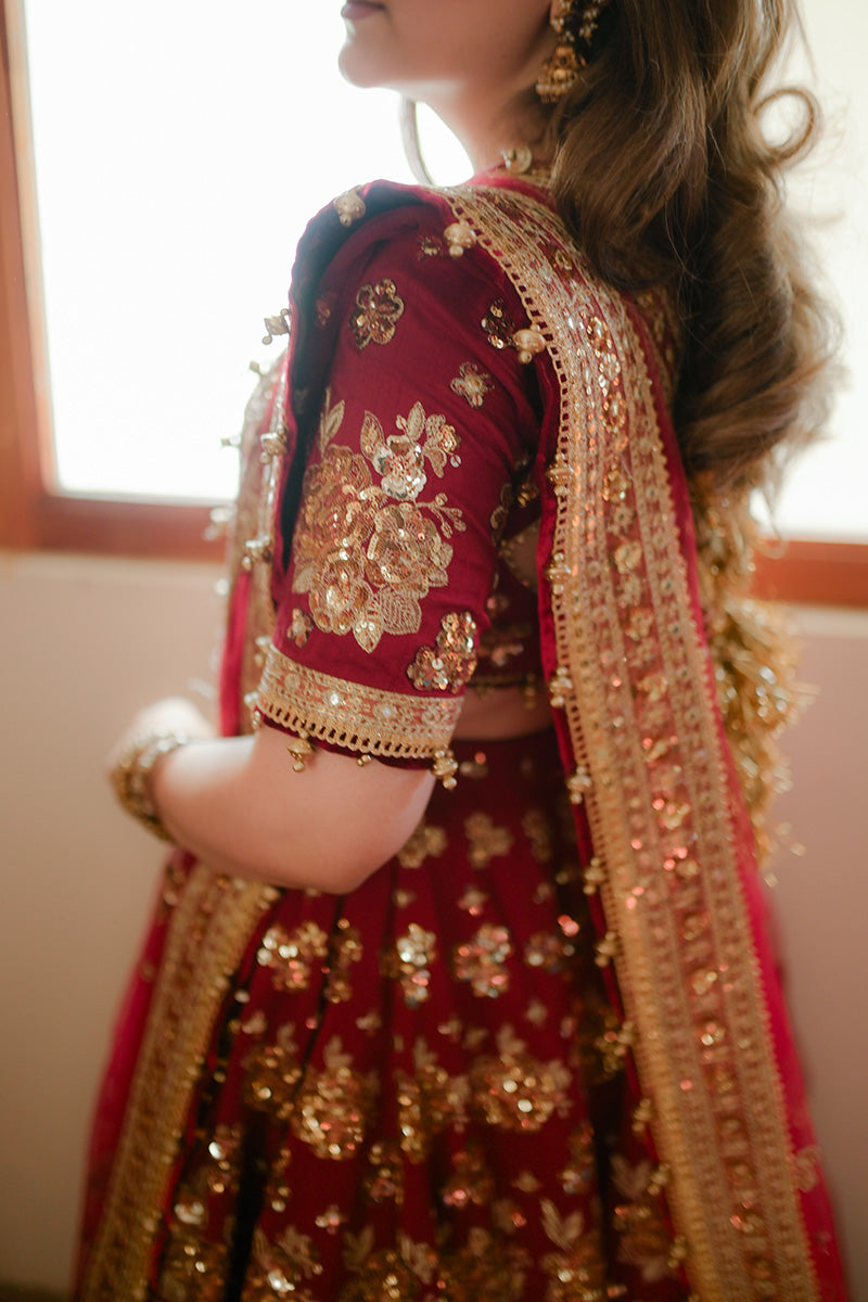 Rabia Jabbar in Bia Jaan