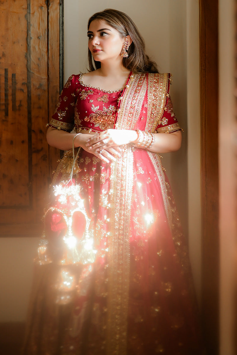 Rabia Jabbar in Bia Jaan