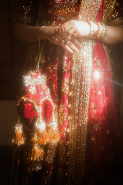 Rabia Jabbar in Bia Jaan